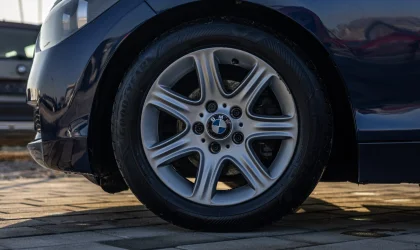 BMW 1 Series  - 2013