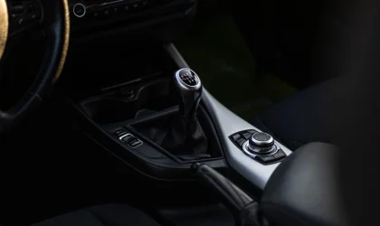 BMW 1 Series  - 2013