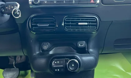 Citroën C4 Cactus  - 2015