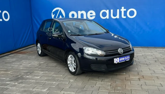 Volkswagen Golf  - 2009