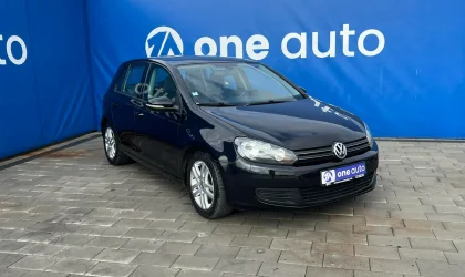 Volkswagen Golf  - 2009