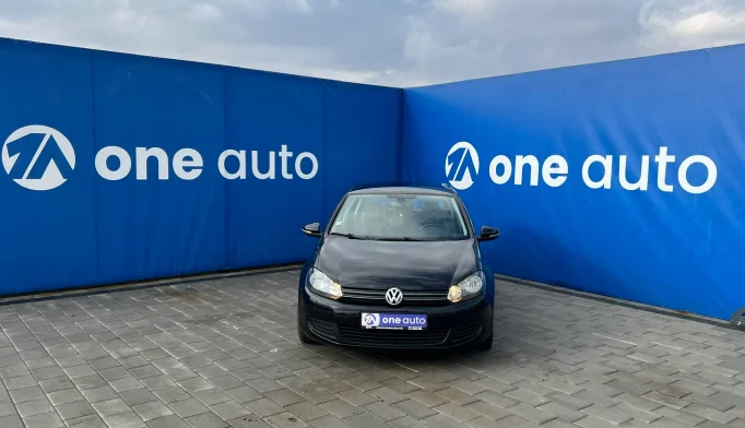 Volkswagen Golf  - 2009