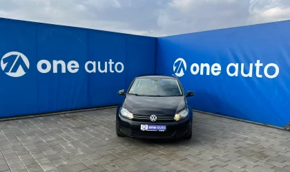Volkswagen Golf  - 2009