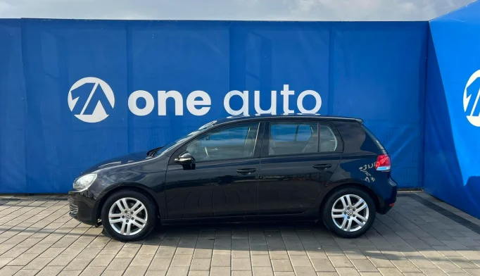 Volkswagen Golf  - 2009