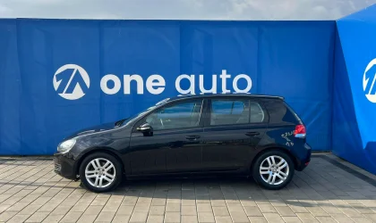 Volkswagen Golf  - 2009
