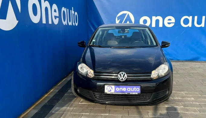 Volkswagen Golf  - 2009