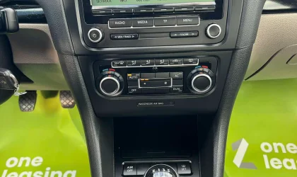 Volkswagen Golf  - 2009