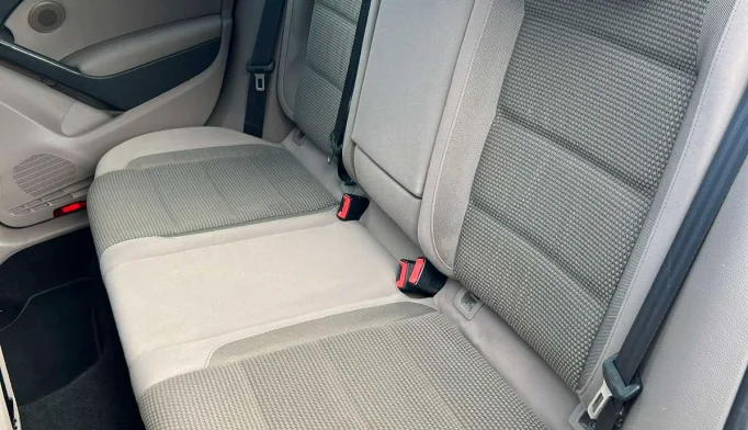 Volkswagen Golf  - 2009