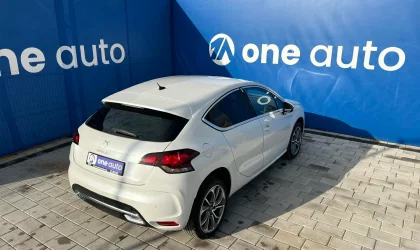 Citroën DS 4  - 2011