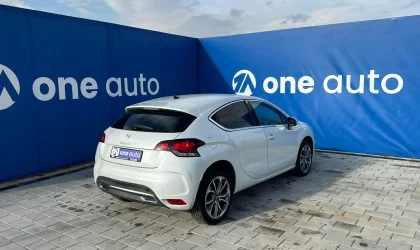 Citroën DS 4  - 2011