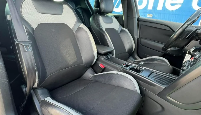 Citroën DS 4  - 2011