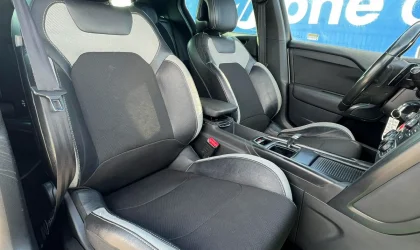 Citroën DS 4  - 2011