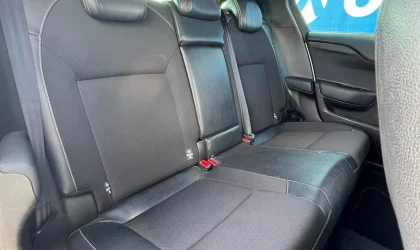 Citroën DS 4  - 2011