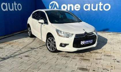 Citroën DS 4  - 2011