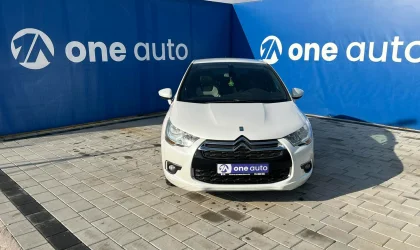 Citroën DS 4  - 2011