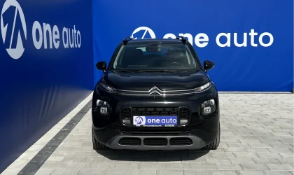 Citroën C3 aircross  - 2019