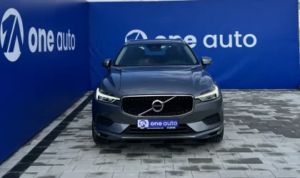 Volvo XC60  - 2017