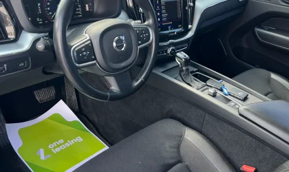 Volvo XC60  - 2017
