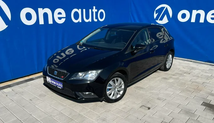 SEAT Leon  - 2013