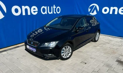 SEAT Leon  - 2013