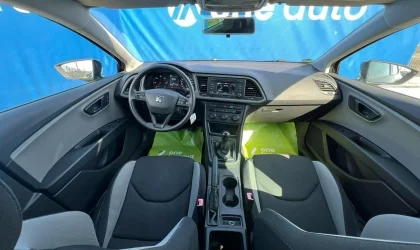 SEAT Leon  - 2013