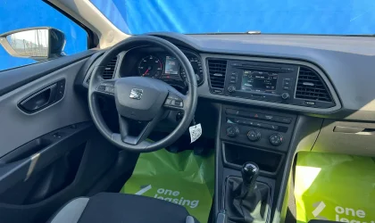SEAT Leon  - 2013