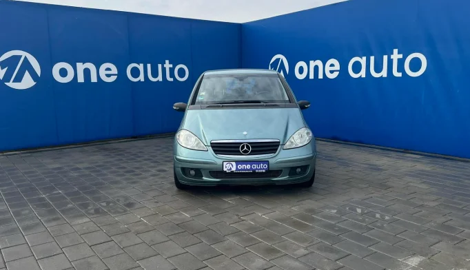Mercedes-Benz A-Class  - 2005