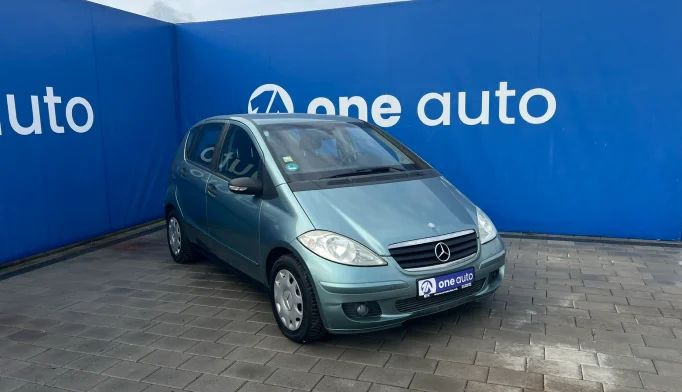 Mercedes-Benz A-Class  - 2005