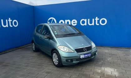 Mercedes-Benz A-Class  - 2005
