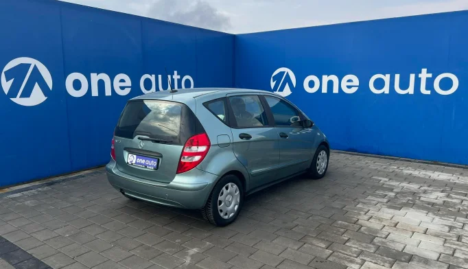 Mercedes-Benz A-Class  - 2005