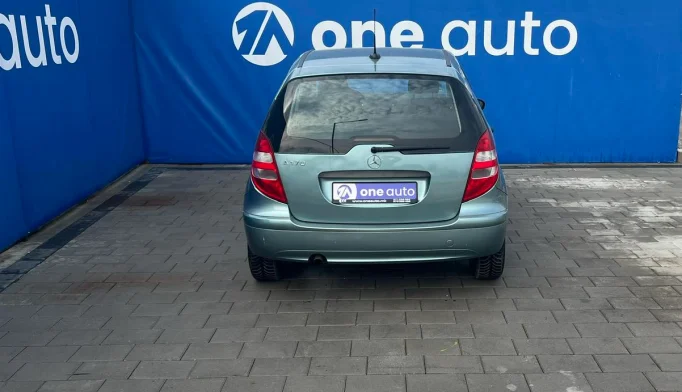 Mercedes-Benz A-Class  - 2005