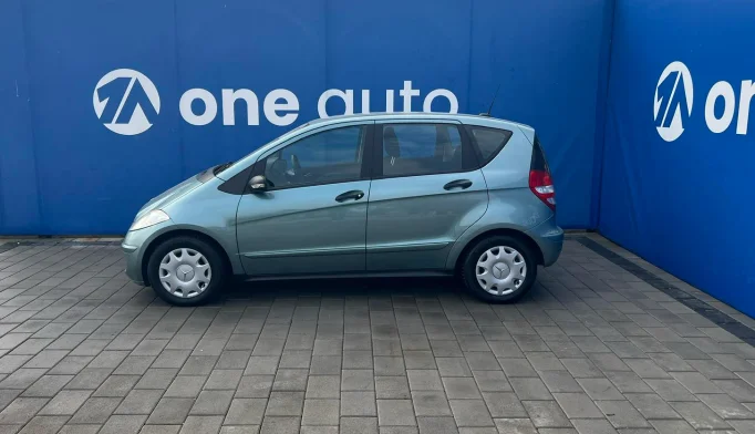 Mercedes-Benz A-Class  - 2005