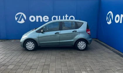 Mercedes-Benz A-Class  - 2005