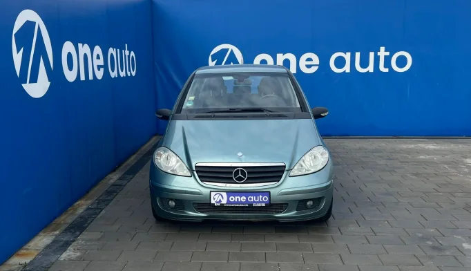 Mercedes-Benz A-Class  - 2005