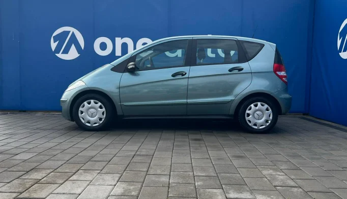 Mercedes-Benz A-Class  - 2005