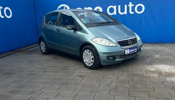 Mercedes-Benz A-Class  - 2005