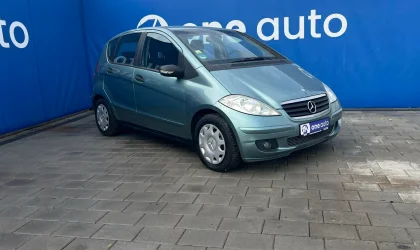 Mercedes-Benz A-Class  - 2005