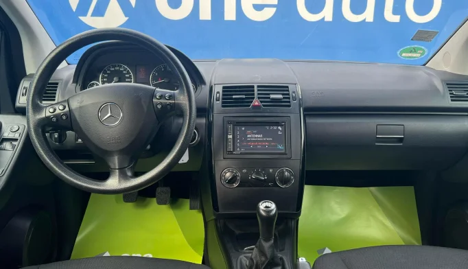 Mercedes-Benz A-Class  - 2005