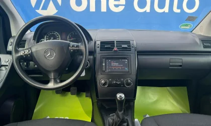 Mercedes-Benz A-Class  - 2005