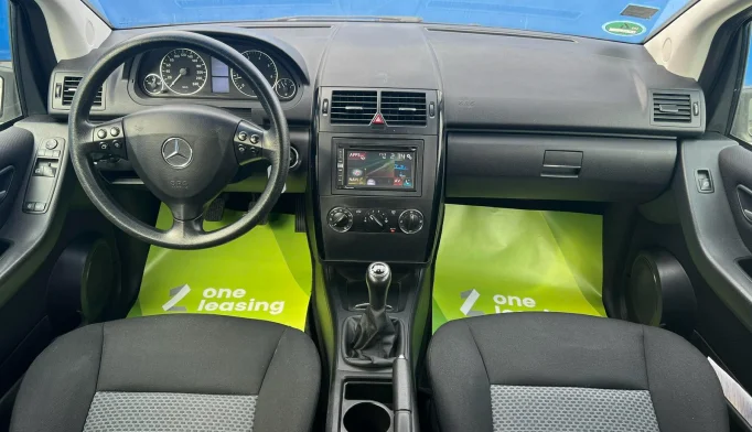 Mercedes-Benz A-Class  - 2005