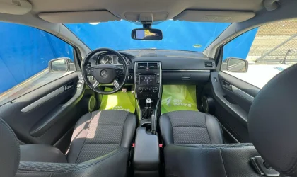 Mercedes-Benz B-Class  - 2009