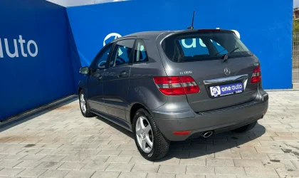 Mercedes-Benz B-Class  - 2009