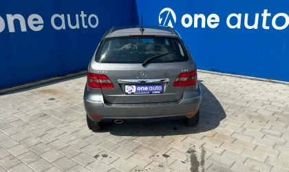 Mercedes-Benz B-Class  - 2009