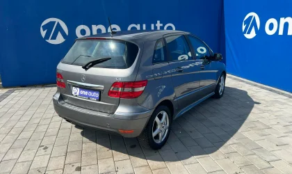 Mercedes-Benz B-Class  - 2009