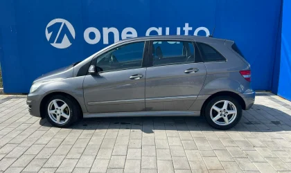 Mercedes-Benz B-Class  - 2009