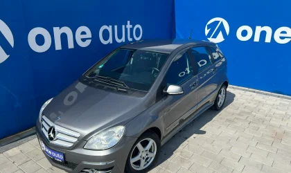 Mercedes-Benz B-Class  - 2009