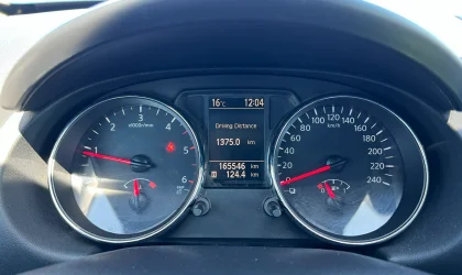 Nissan Qashqai  - 2010