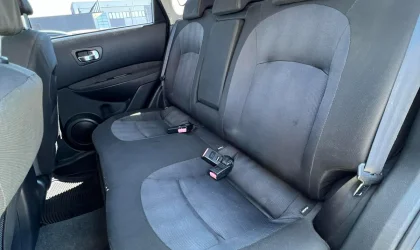Nissan Qashqai  - 2010