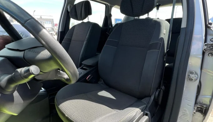 Renault Scenic  - 2011