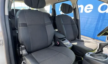 Renault Scenic  - 2011